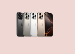 Brilliant. In every way